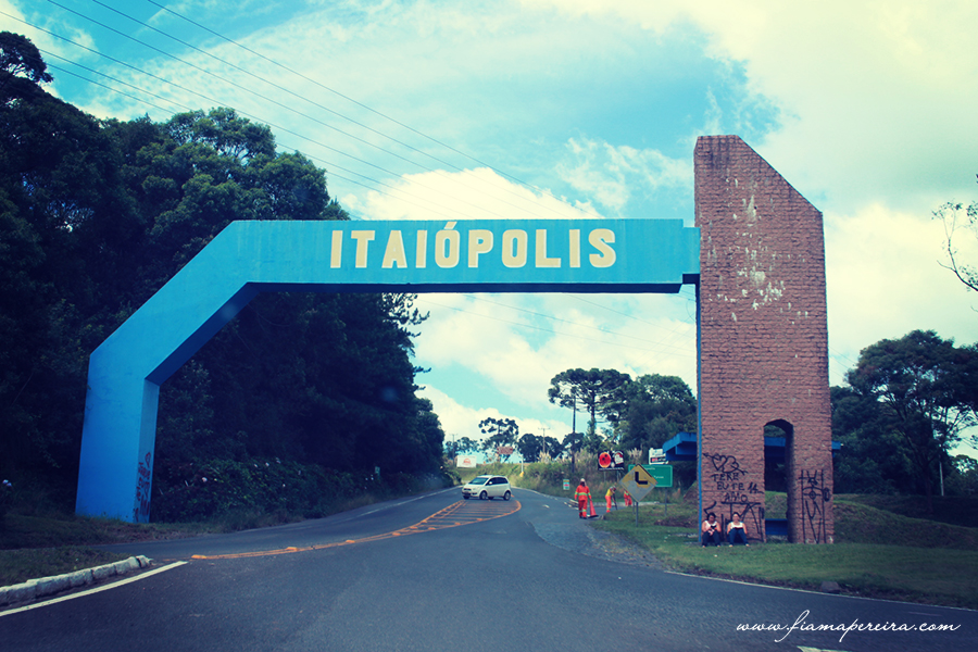 itaiopolis