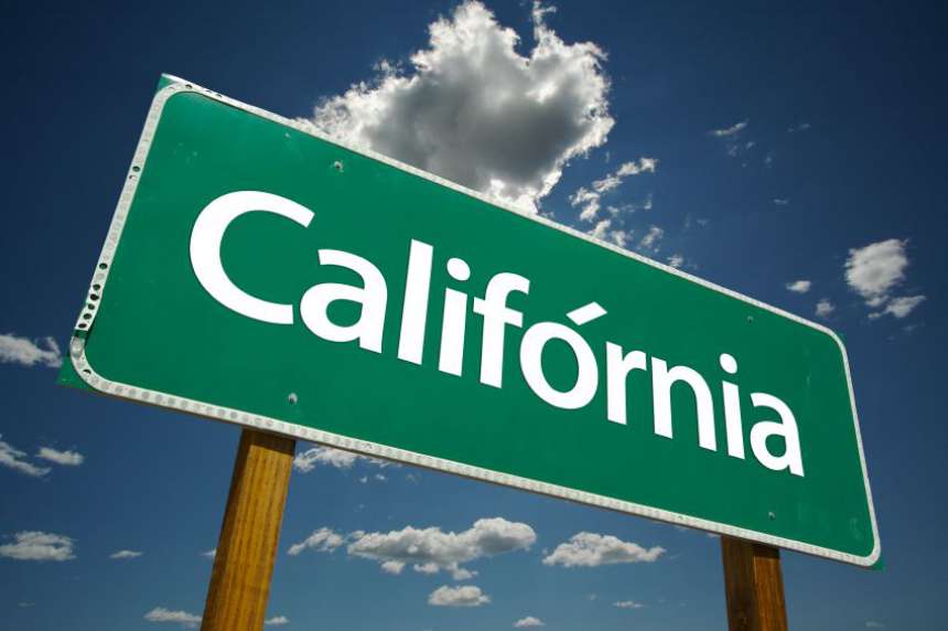 california parana placa